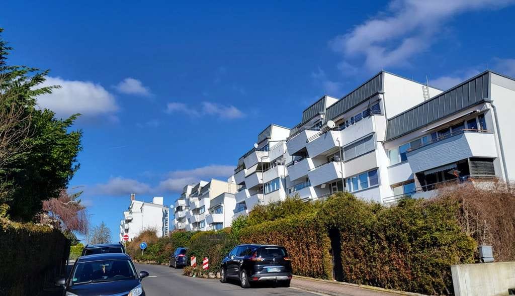 Immobilie in Bruchköbel - Verkaufsstart! Modern sanierte 3 Zimmer-ETW in Ruhe und Blicklage - Bild 0