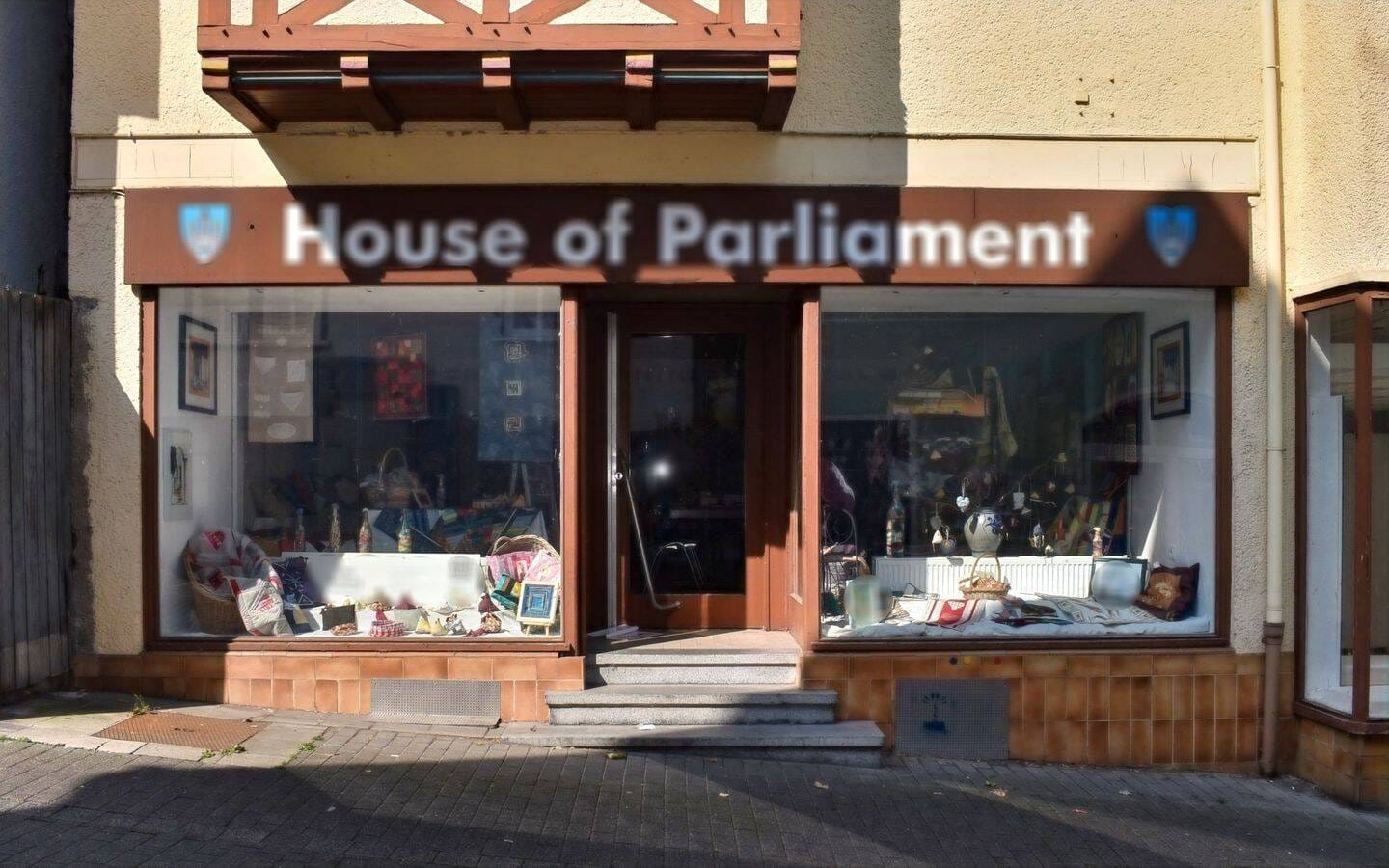 Immobilie in Weilburg - Zentrale Kapitalanlage im Stadtkern von Weilburg - Bild 4