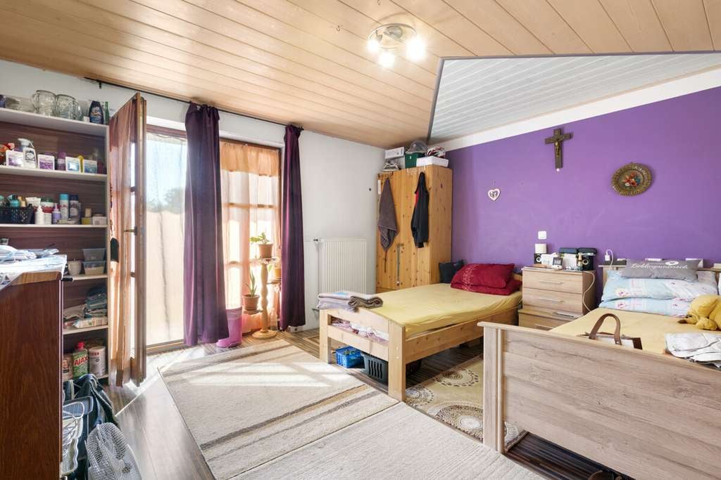 Immobilie in Schwandorf - 13 Zimmer | ca. 418 m² Wohnfläche | 1.413 m² Grundstück in Schwandorf - Bild 4