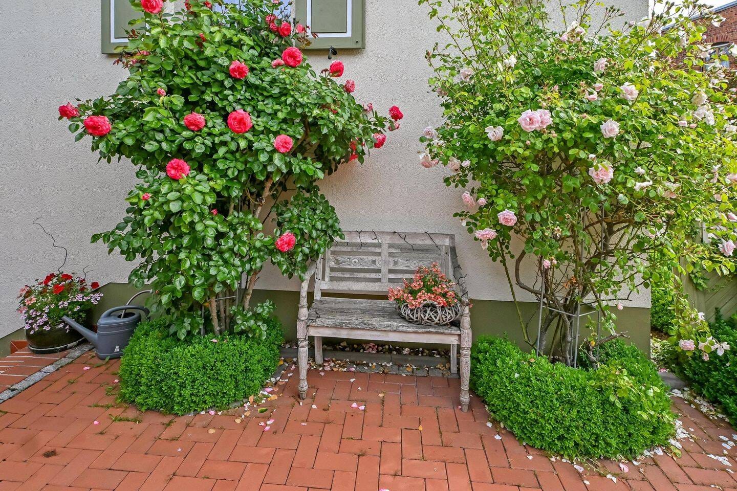 Immobilie in Erxleben - Landhausflair trifft Wohnkomfort - Perfekt für Familien - Bild 3