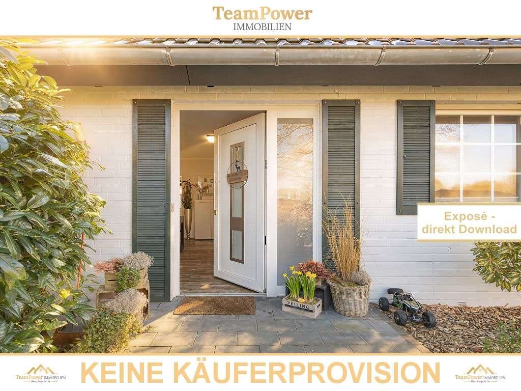 Immobilie in Arpsdorf - Willkommen – Der erste Schritt in Ihr neues Zuhause! - Bild 0