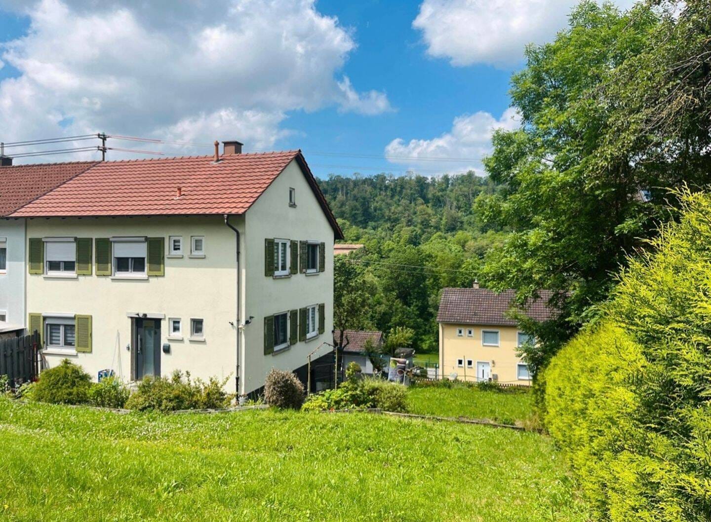 Immobilie in Weikersheim - Haus in Weikersheim - Bild 0