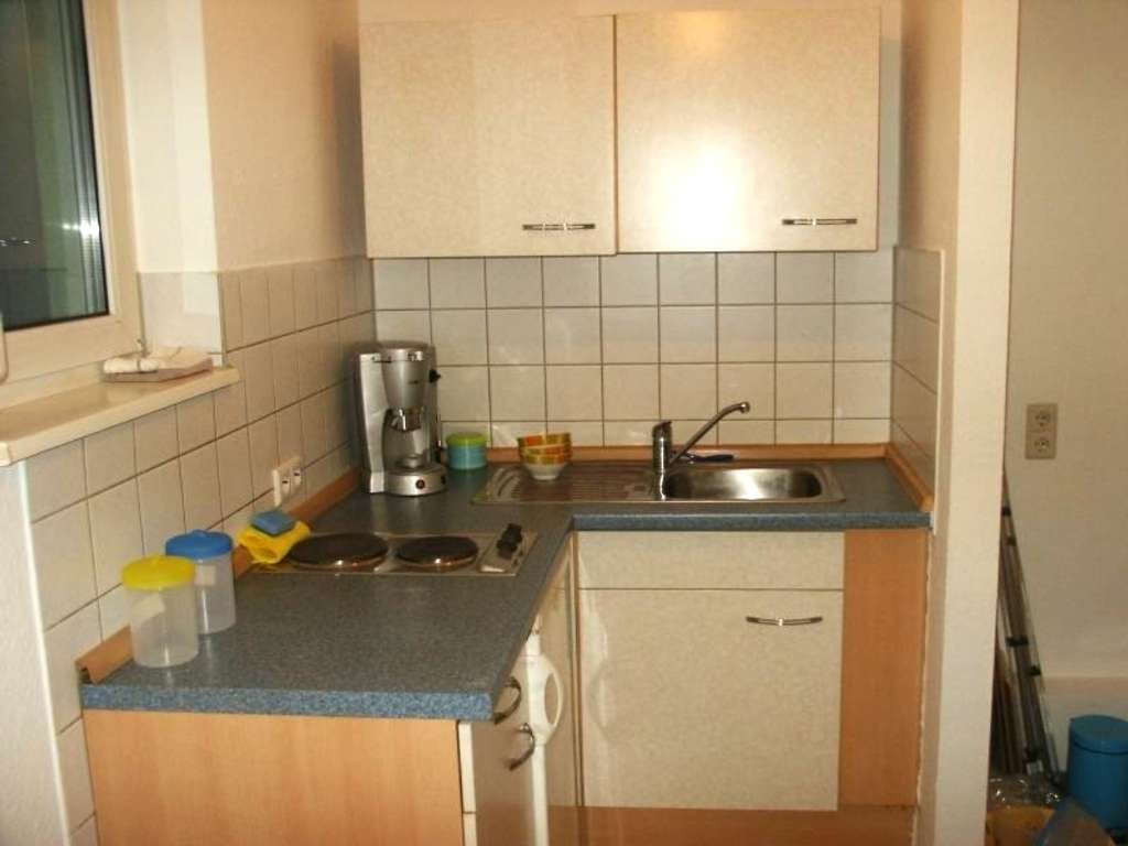 Immobilie in Wernau (Neckar) - KAPITALANLAGE:  befristet vermietete 1-Zimmer-Wohnung - Obj. Nr. 146-26 - Bild 1