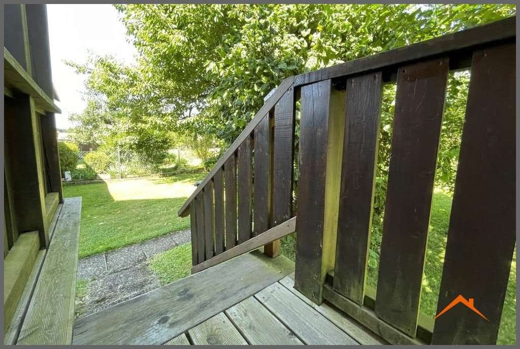 Immobilie in Edermünde - 2 Familienhaus in Haldorf mit großem Garten - Bild 4