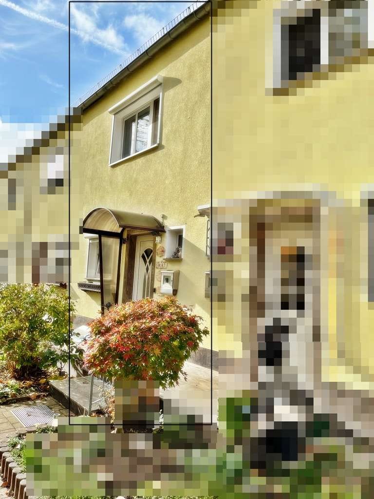 Immobilie in Bad Dürrenberg - Charmantes Reihenmittelhaus mit Terrasse, Vollkeller & Fernwärme in Bad Dürrenberg - Bild 2