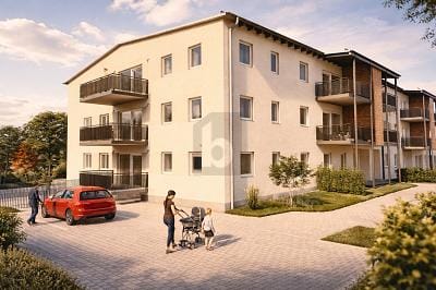 Immobilie in Emtmannsberg - MODERNES NEUBAUPROJEKT IN TOPLAGE - Bild 0