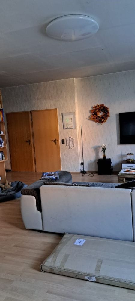 Immobilie in Jüterbog - raus aus der Stadt in ein großes Einfamilienhaus auf dem Land - Bild 3