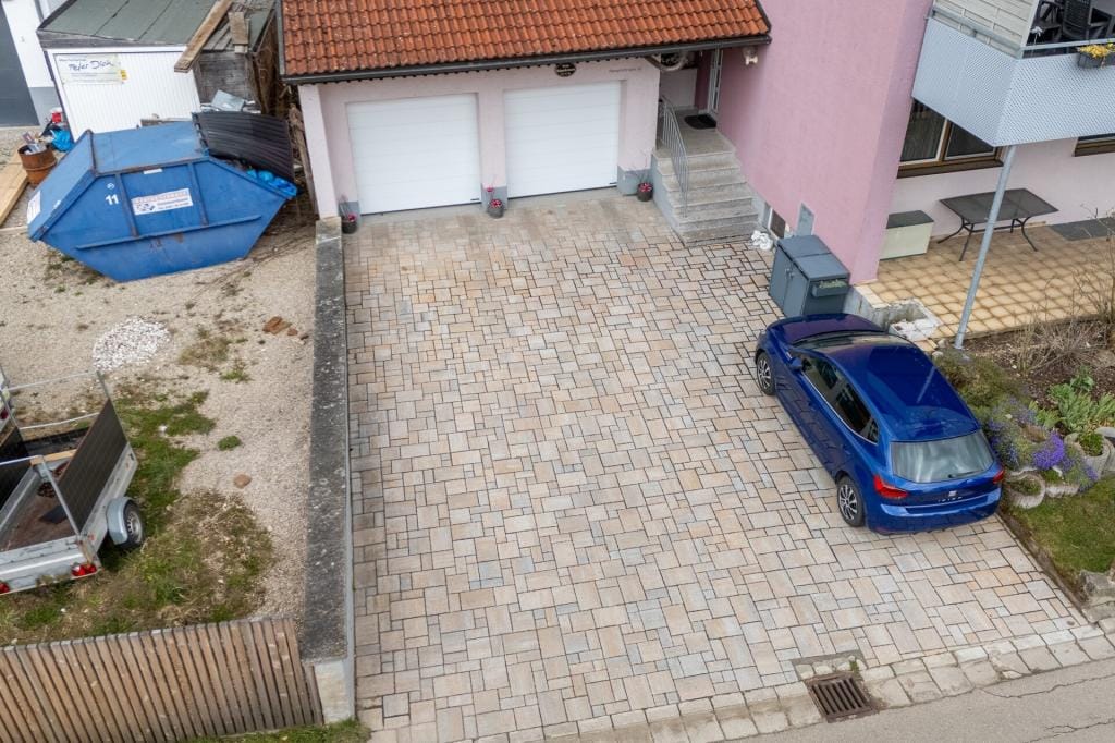 Immobilie in Weichs - Mehrfamilienhaus in Weichs - Bild 2