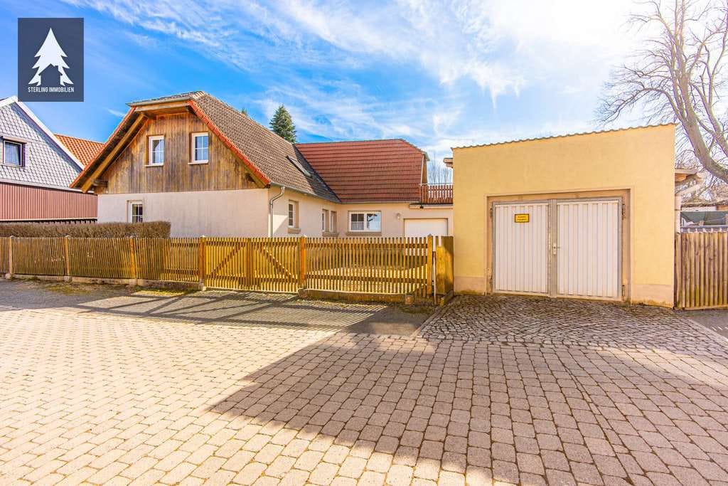Immobilie in Thale - Hinter den 7 Bergen bei den 7 Zwergen - Bild 4