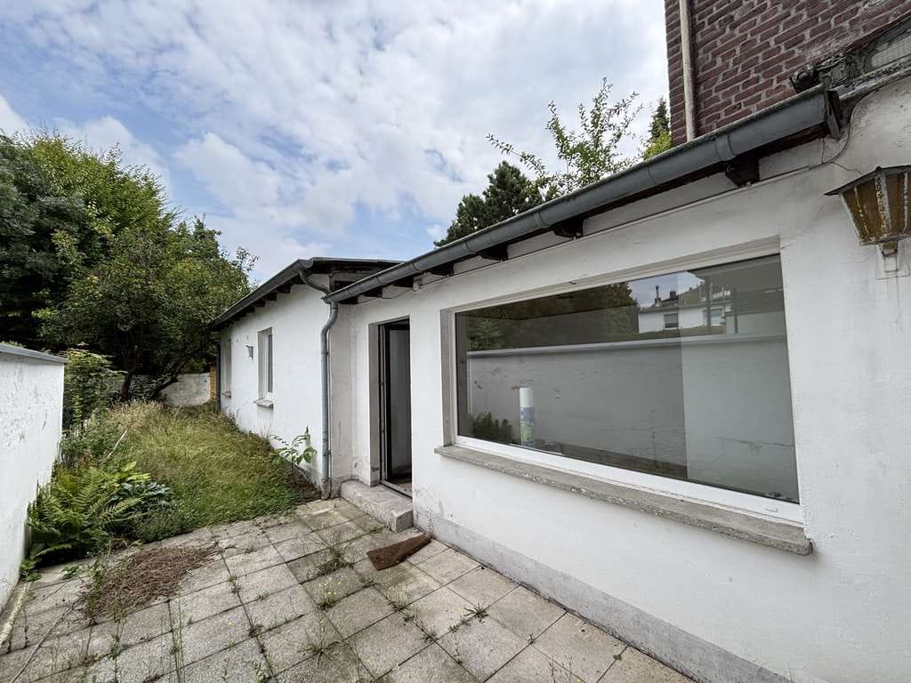 Immobilie in Mülheim an der Ruhr - Dreifamilienhaus in zentraler Lage von Mülheim an der Ruhr! - Bild 2