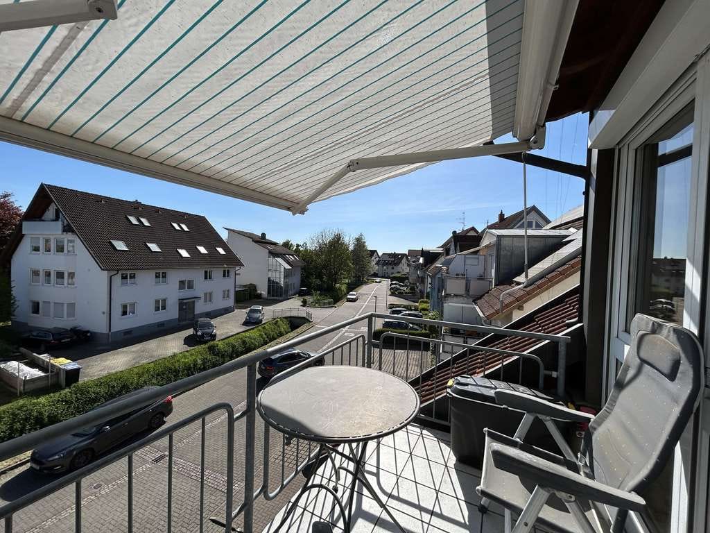 Immobilie in Ihringen - Wohnen im Herzen des Kaiserstuhls - Bild 1