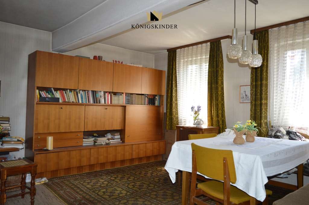 Immobilie in Unterensingen - PROVISIONSFREI! Bauernhaus mit riesigem Entwicklungspotenzial – ein Paradies für Macher & Visionäre! - Bild 2