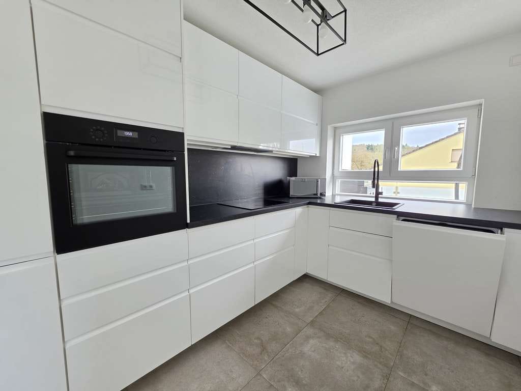 Immobilie in Zuzenhausen - Exklusives Penthaus mit großer Dachterrasse in Zuzenhausen - Bild 4