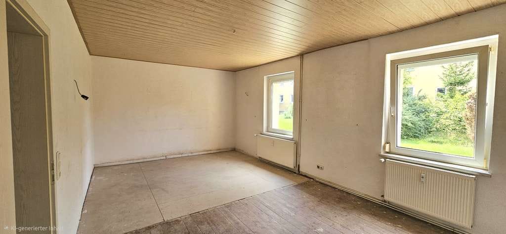 Immobilie in Elsteraue - Geräumige 2,5‑Zimmer‑ETW mit Potenzial im EG links – 73 m² - Bild 4