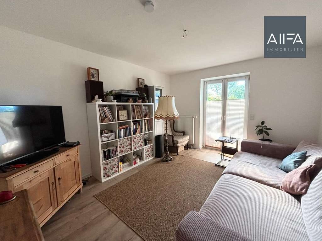Immobilie in Schwalmtal - AllFa – Gepflegtes Reihenmittelhaus mit Südgarten in Schwalmtal-Waldniel! - Bild 4