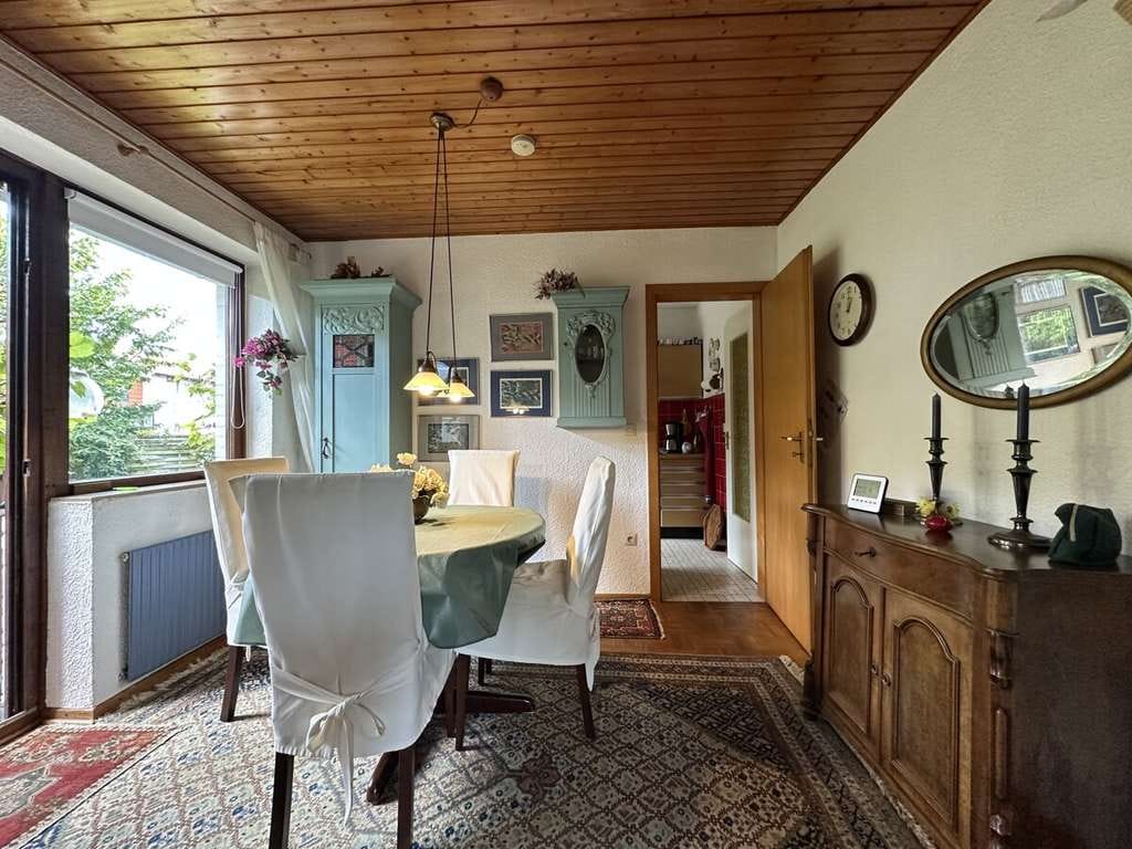 Immobilie in Dänischenhagen - Ihr neues Zuhause - Wo Natur und Ruhe aufeinandertreffen - Bild 4