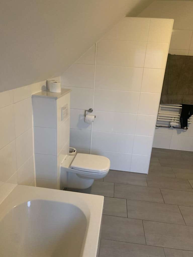 Immobilie in Rehburg-Loccum - 2 Doppelhaushälften (einzeln oder beide zusammen zu kaufen) in der Nähe zum Steinhuder-Meer - Bild 2