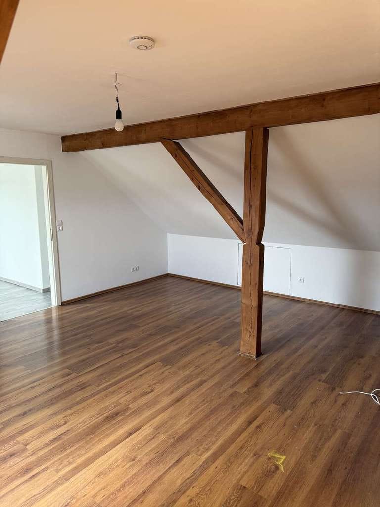 Immobilie in Hameln - Maisonette-Eigentumswohnung in Hameln-Hastenbeck - Bild 2