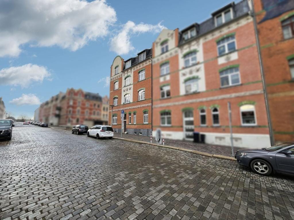 Immobilie in Plauen -  - Bild 0