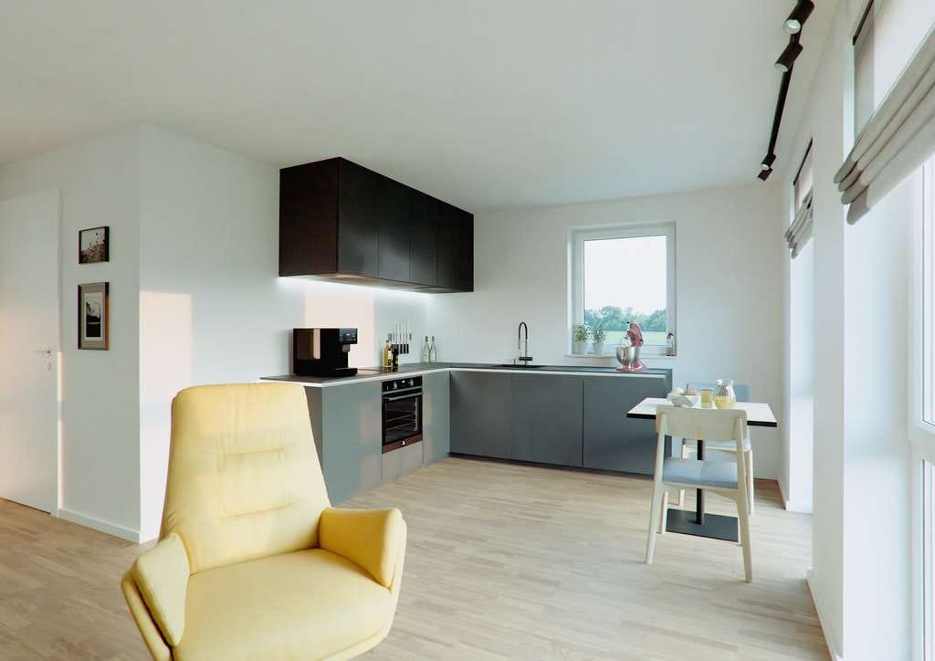 Immobilie in Wallersdorf - Mehrfamilienhaus ‚Garda‘ – solides Investment mit Potenzial - Bild 4
