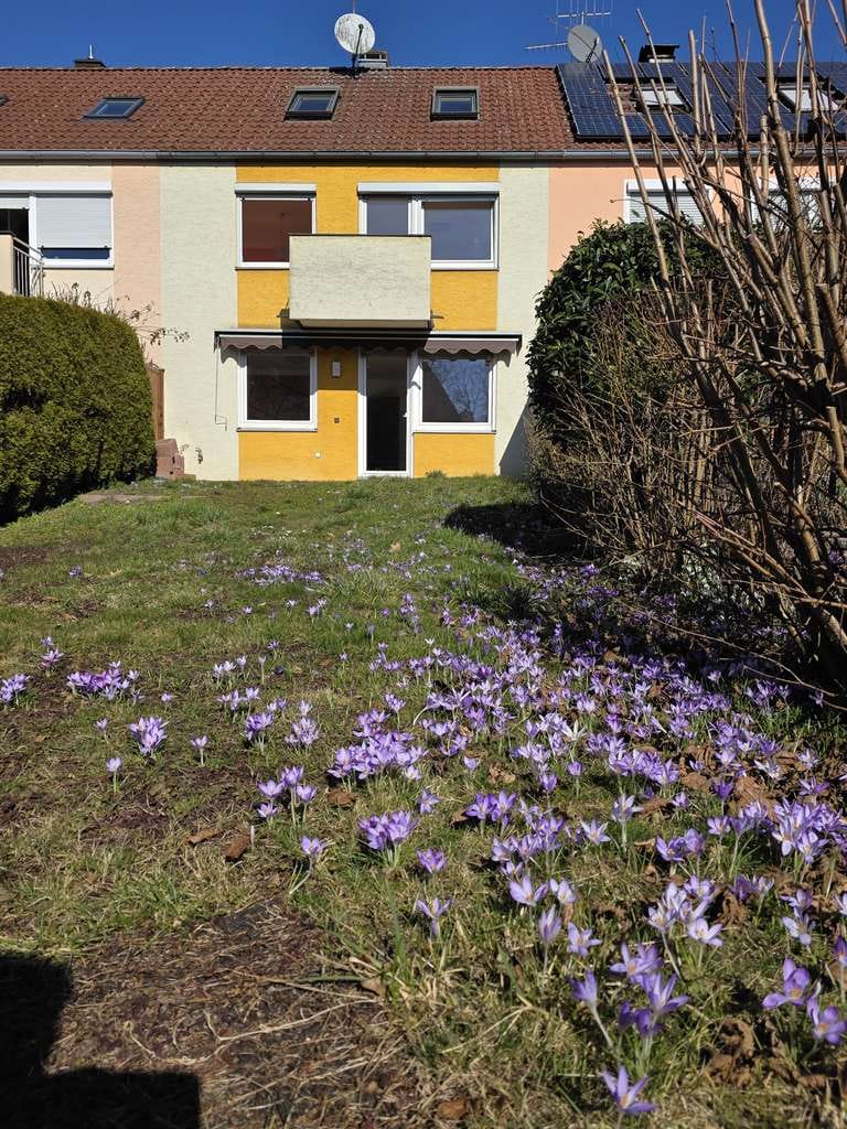 Immobilie in Feucht - Familienfreundliches Reihenmittelhaus in Feucht - Bild 0