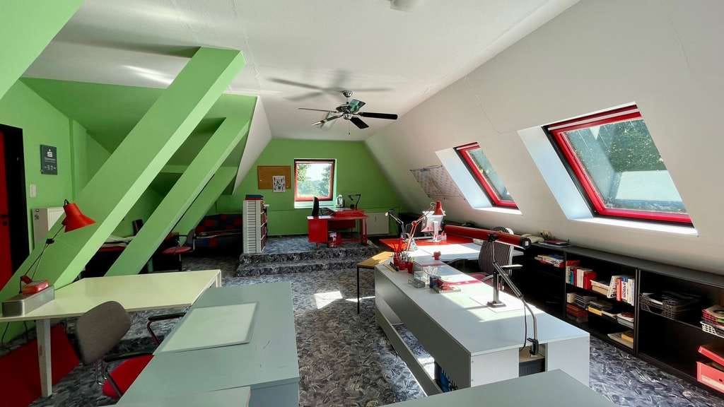Immobilie in Schafflund - Wohnen im Außenbereich von Schafflund! Ehemaliger Bauernhof auf ca. 3.848 m² Grundstück - Bild 4