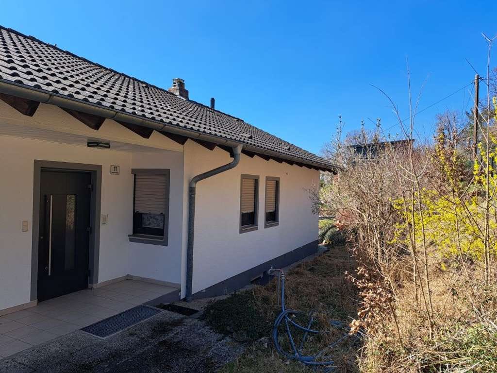 Immobilie in Hohenburg - Einfamilienhaus mit  traumhaftem Ausblick  - Bild 3