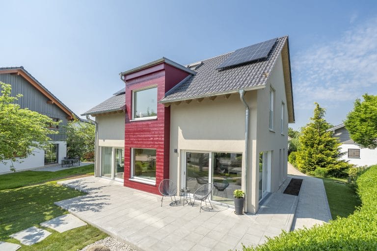 Immobilie in Kleinwallstadt - Wohnen in Kleinwallstadt - Bild 2