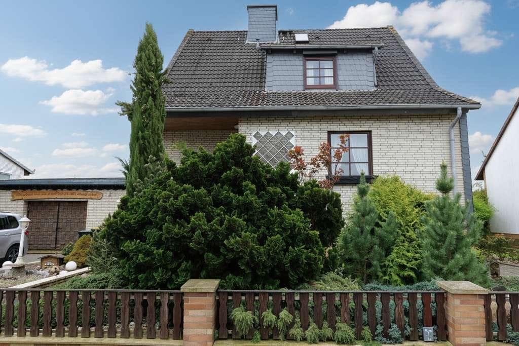 Immobilie in Haverlah - Gepflegtes Einfamilienhaus in ruhiger Lage - Bild 3