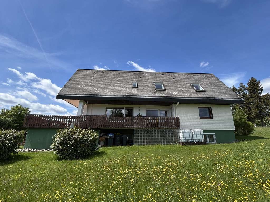 Immobilie in Friedenweiler - Ein Zuhause für Familien, Gäste, Generationen - Bild 2