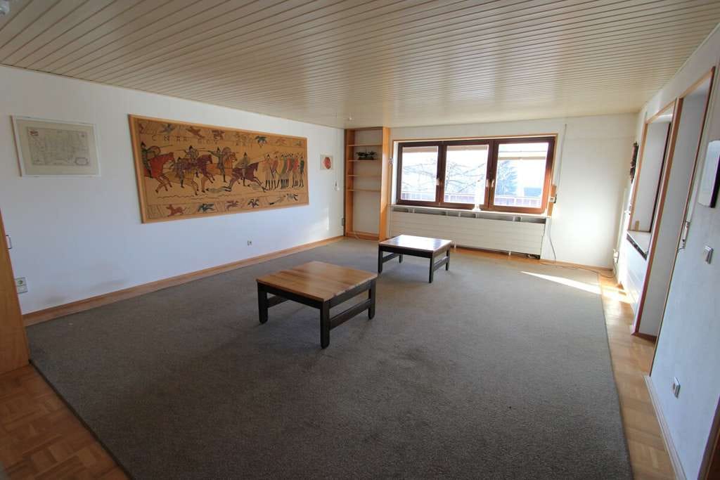 Immobilie in Modautal - Ein Zuhause für Naturliebhaber: Ruhe, Raum und Geborgenheit - Bild 2