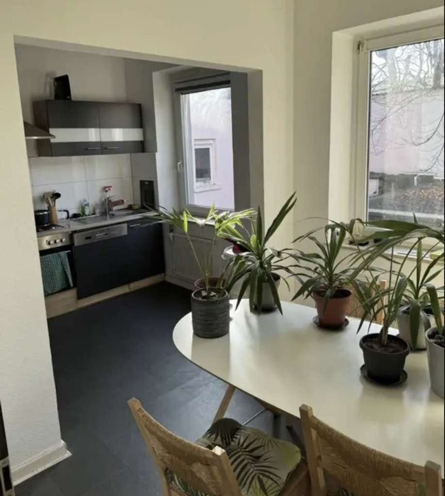 Immobilie in Krefeld - 5 Einheiten direkt am Stadtgarten! Attraktives Mehrfamilienhaus in guter Lage von Krefeld - Bild 2