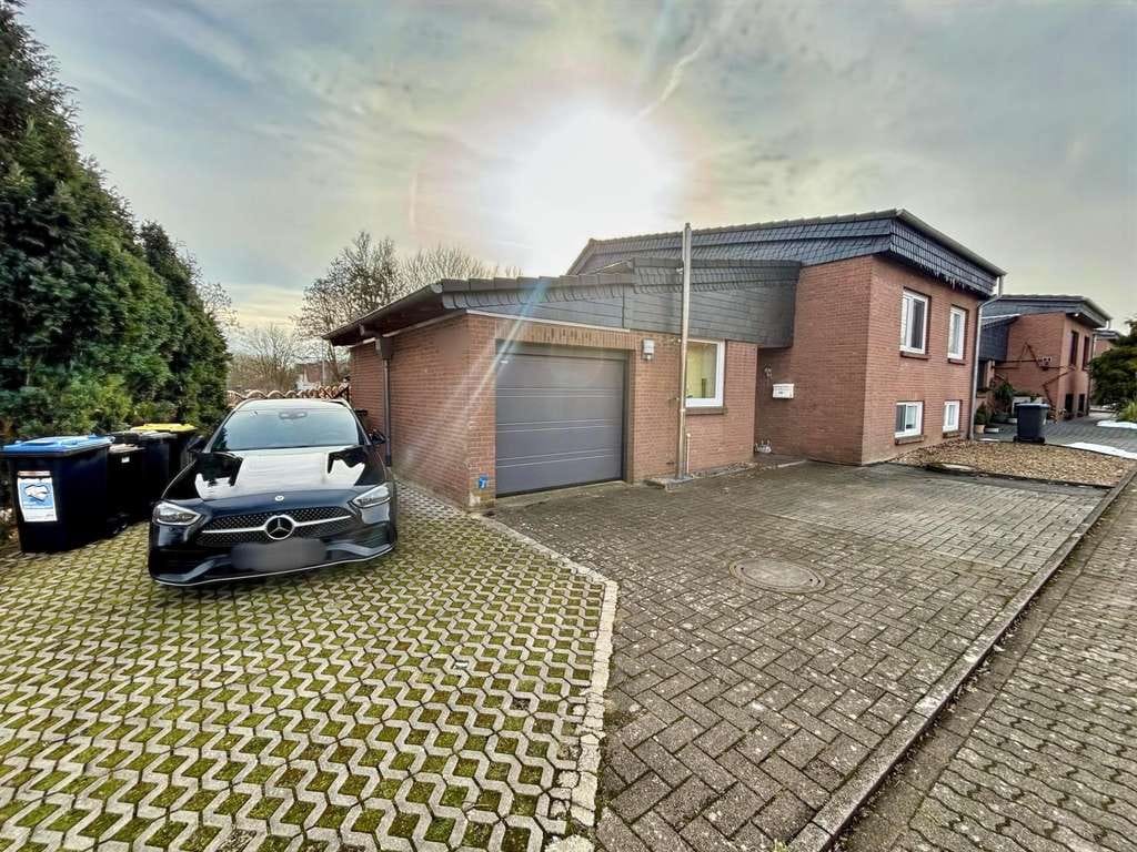 Immobilie in Wedemark - Familientraum in zentraler Lage - Bild 1