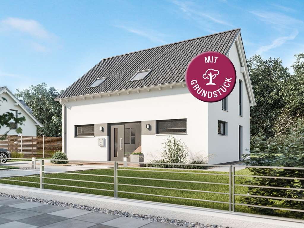 Immobilie in Kördorf - Wir bringen Sie entspannt in Ihr eigenes Zuhause! - Bild 1