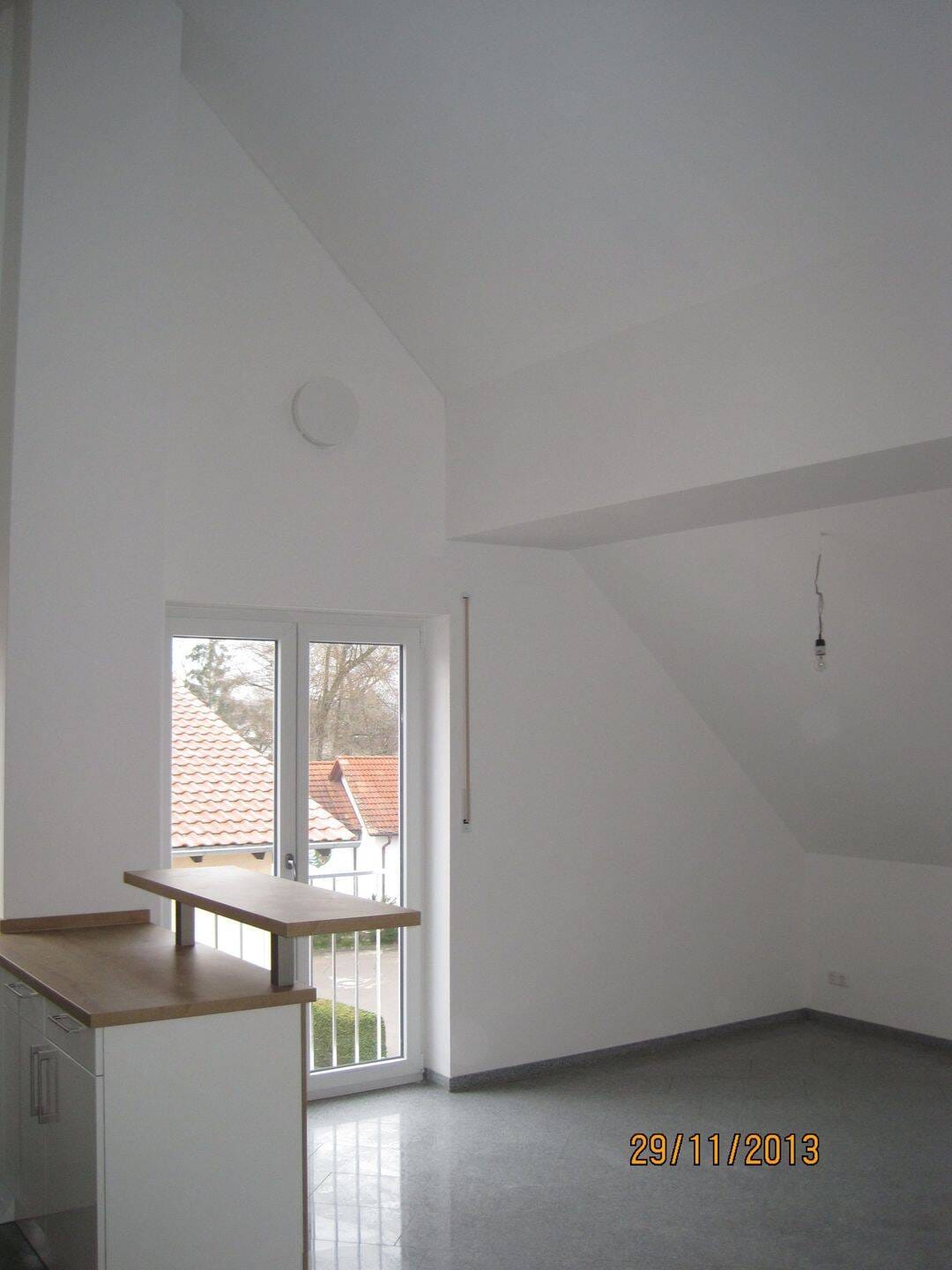 Immobilie in Baar-Ebenhausen - | nur für kapitalanleger | top mietertrag + gute rendite | mit großem balkon | nähe ingolstadt, manching, ... | - Bild 3