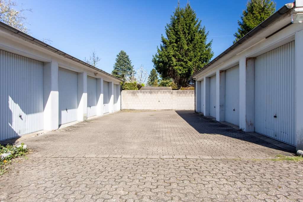 Immobilie in Gladbeck - Blömker! Gemütliche 3,5-Zimmer ETW mit Balkon, Spitzboden und Stellplatz in Gladbeck-Brauck! - Bild 3