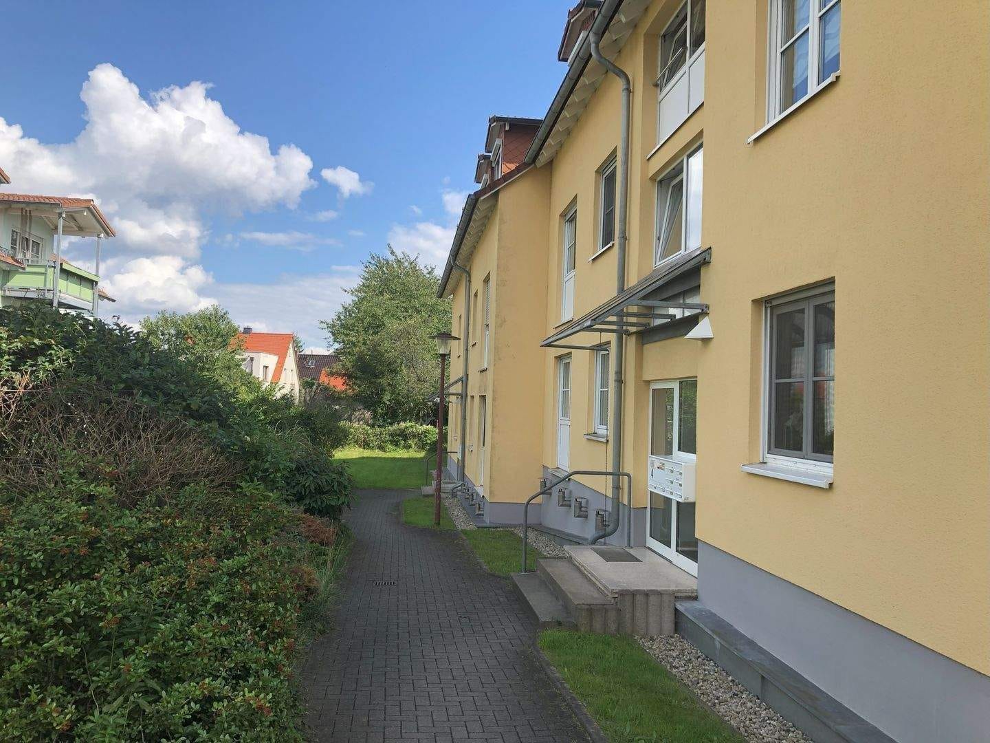 Immobilie in Moritzburg - Landluft trifft Lebensqualität – Ihr neues Zuhause in Boxdorf! - Bild 2