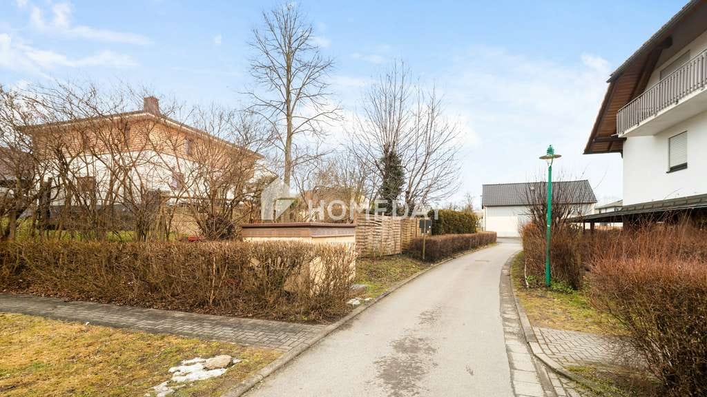 Immobilie in Wachau - 3-Zimmer-Maisonettewohnung mit Balkon und Tiefgaragenplatz in gepflegter Wohnanlage - Bild 4