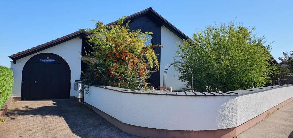 Immobilie in Reichertshofen - Großzügiges EFH mit 1.040 m² Grundstück - ideal für Pendler München/Ingolstadt (A9 in 5 Min.) - Bild 3