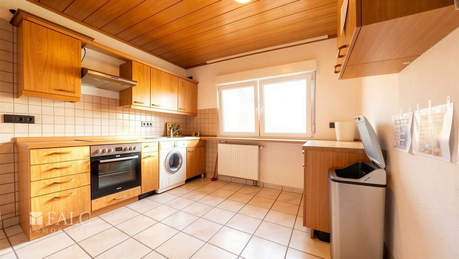 Immobilie in Bad Friedrichshall - 2 auf einen Streich, Renditepotenzial hoch - FALC Immobilien - Bild 4