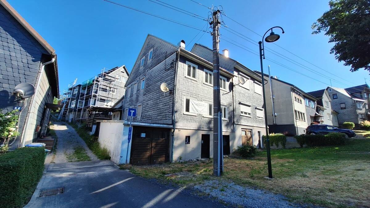 Immobilie in Cursdorf - Charmantes Sanierungsobjekt mit großem Potenzial in Cursdorf - Bild 2