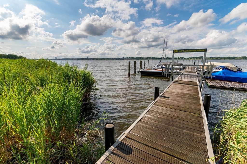 Immobilie in Fahrdorf - An der Schlei-Mee(h)r Wasser geht nicht! - Bild 3