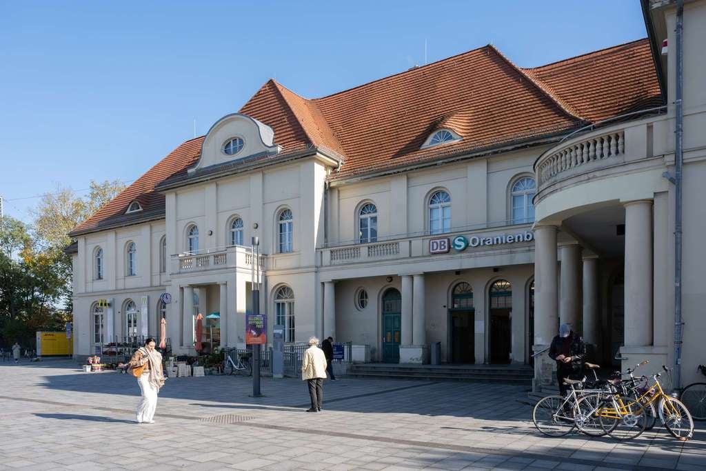Immobilie in Schorfheide - Attraktive Kapitalanlage - Vermietete 1-Zimmer-Wohnung im Grünen - Bild 4
