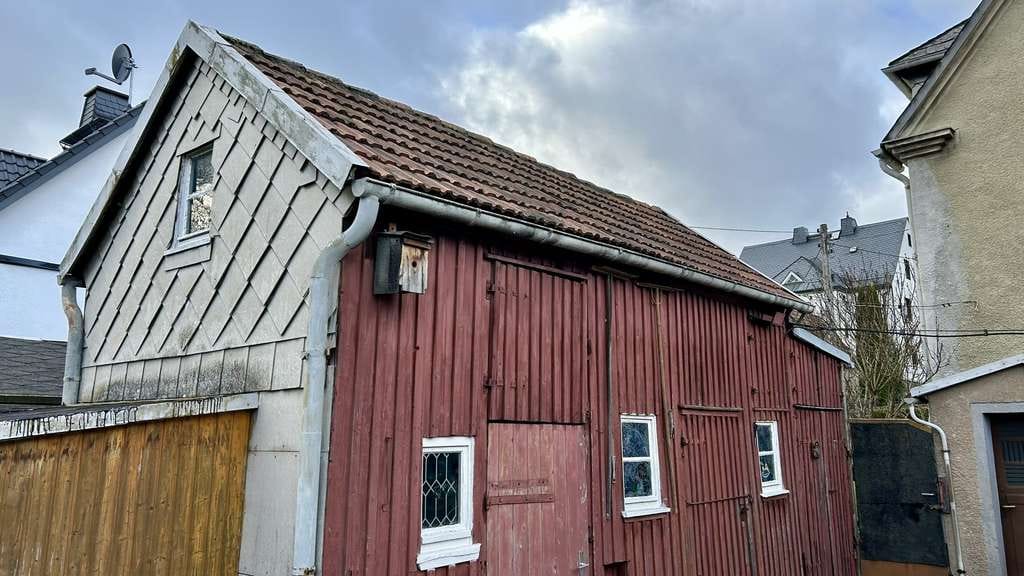Immobilie in Steinberg - Ärmel hochkrempeln und los geht es! - Bild 4