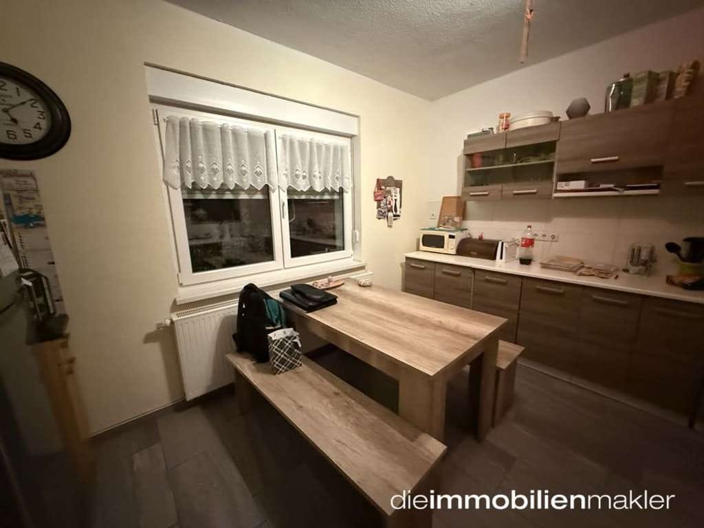 Immobilie in Heideblick - Ein Hof für Generationen – Bauernhof mit zwei Wohneinheiten, Nebengelass und großem Garten - Bild 2