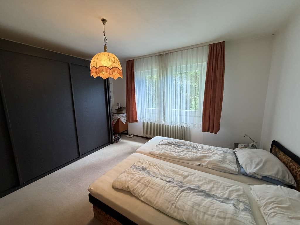Immobilie in Langelsheim - Freistehendes Einfamilienhaus mit schönem Grundstück in Wolfshagen - Bild 4