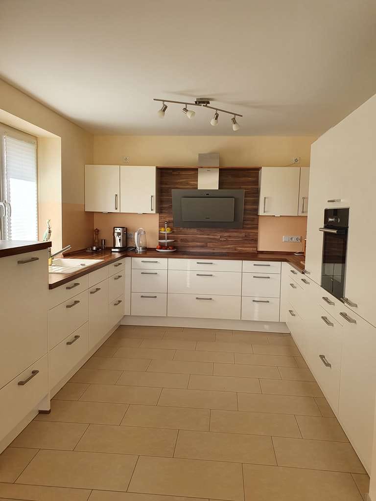 Immobilie in Gelting - Ostsee, moderner Bungalow, schöner Weitblick, Hafennähe - Bild 3