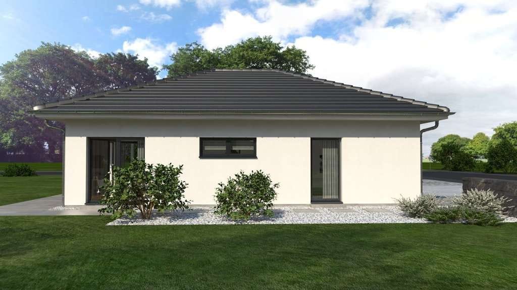 Immobilie in Drebkau - DER BUNGALOW FÜR GROSSE TRÄUME - Bild 4