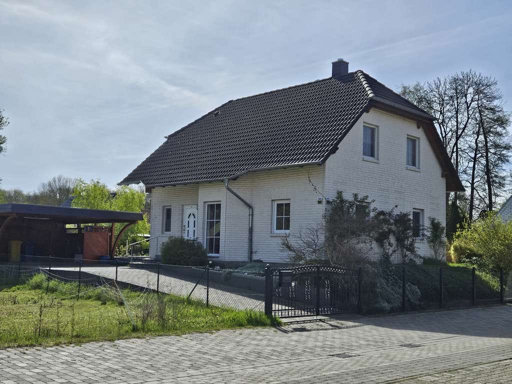 Immobilie in Osterwieck - TRAUMHAUS MIT HERZ UND CHARME - Bild 0