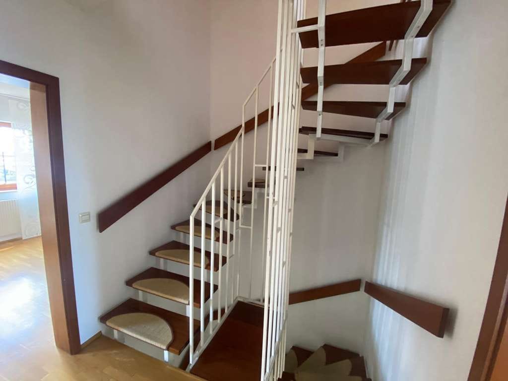 Immobilie in Steinenbronn - Gepflegtes Reihenmittelhaus in ruhiger Wohnlage von Steinenbronn - Bild 3